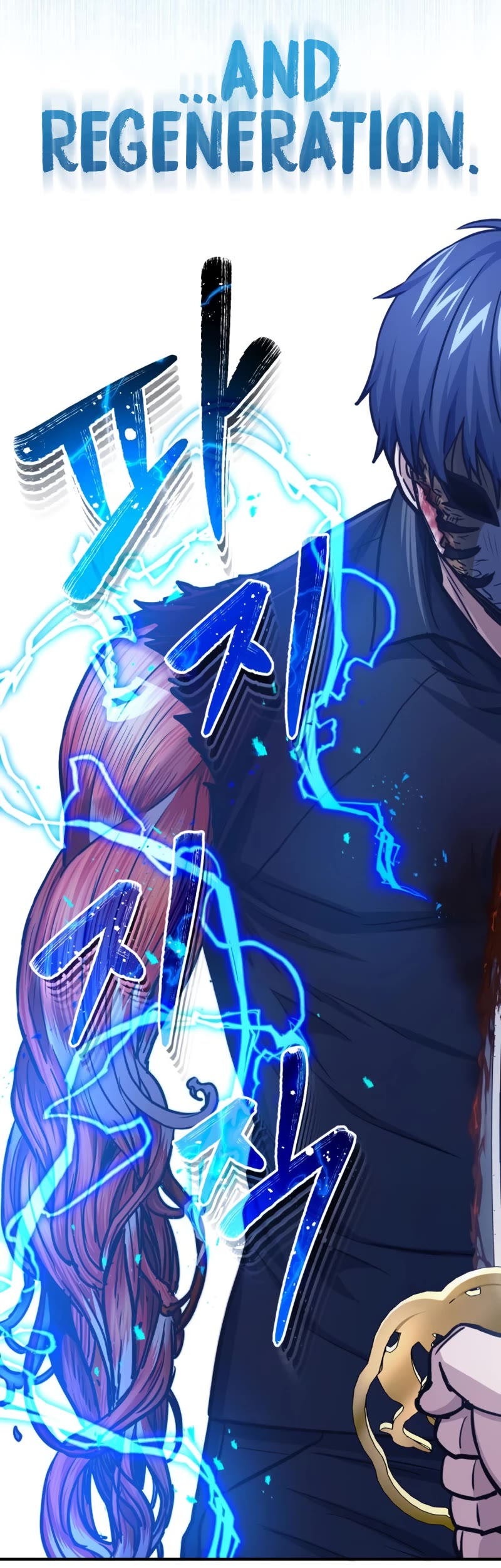 Genius of the Unique Lineage Chapter 42 page 50 - Chapter 42