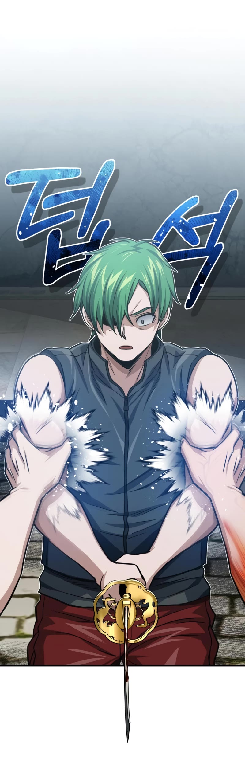 Genius of the Unique Lineage Chapter 42 page 51 - Chapter 42