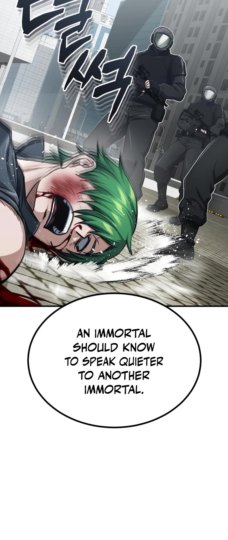 Genius of the Unique Lineage Chapter 42 page 56 - Chapter 42