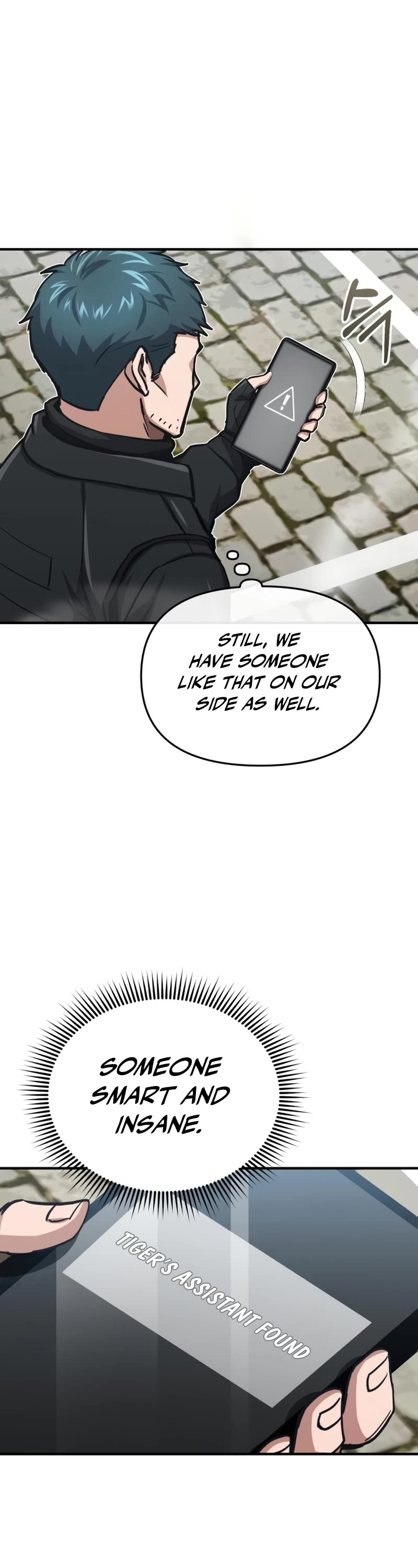 Genius of the Unique Lineage Chapter 42 page 8 - Chapter 42