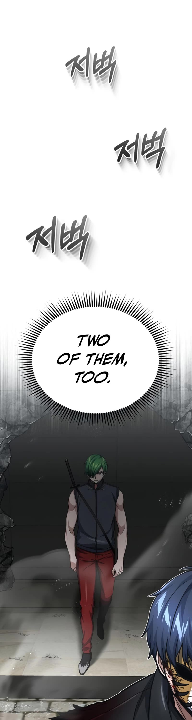 Genius of the Unique Lineage Chapter 42 page 9 - Chapter 42