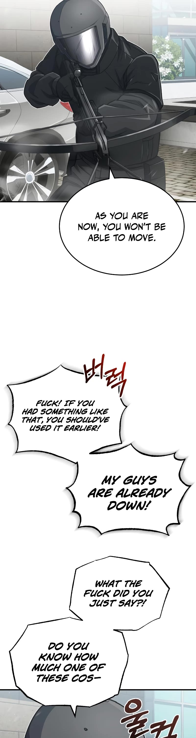 Genius of the Unique Lineage Chapter 43 page 10 - Chapter 43