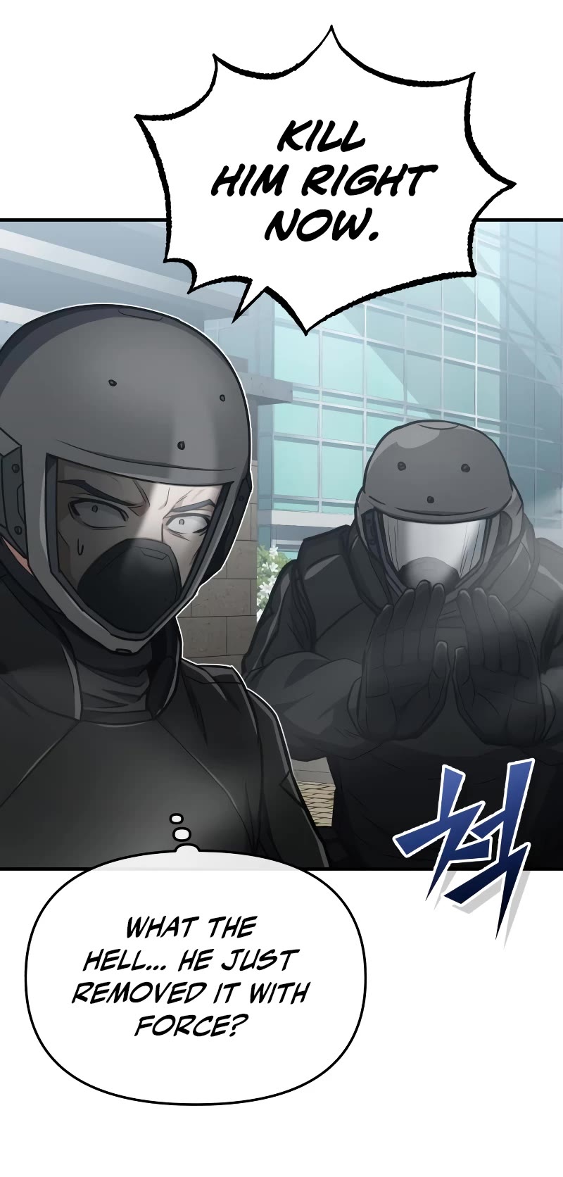 Genius of the Unique Lineage Chapter 43 page 13 - Chapter 43