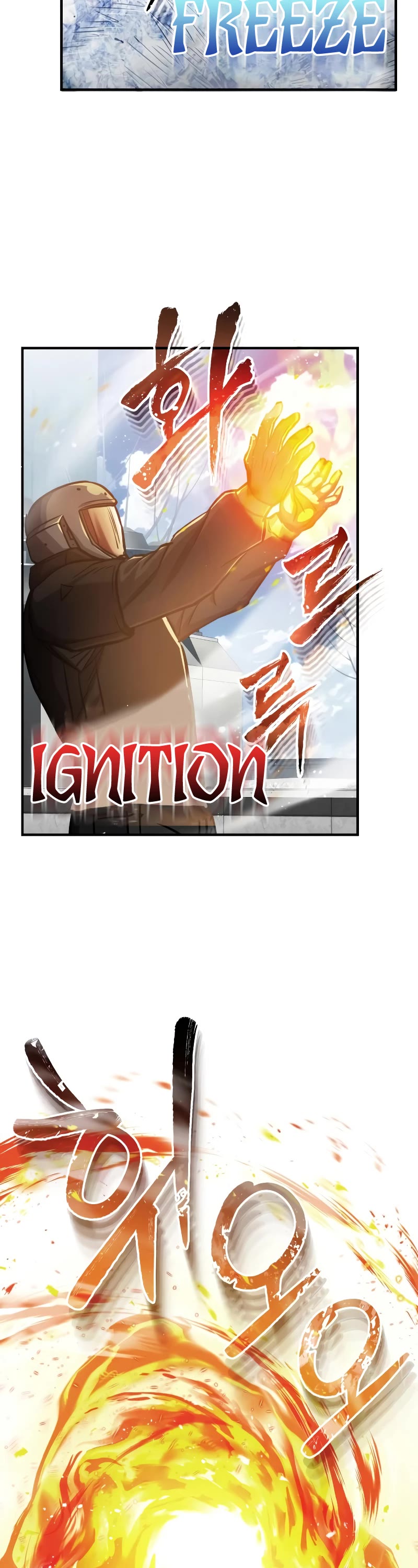 Genius of the Unique Lineage Chapter 43 page 15 - Chapter 43