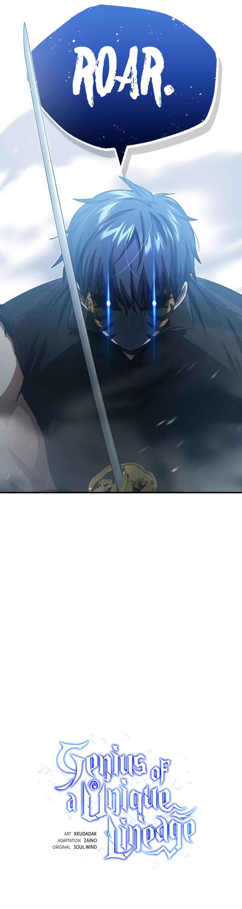 Genius of the Unique Lineage Chapter 43 page 20 - Chapter 43