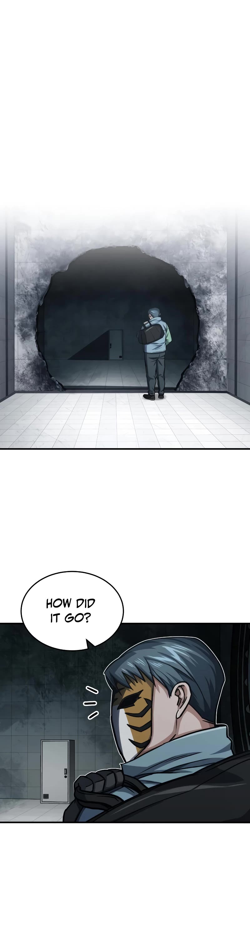 Genius of the Unique Lineage Chapter 43 page 21 - Chapter 43