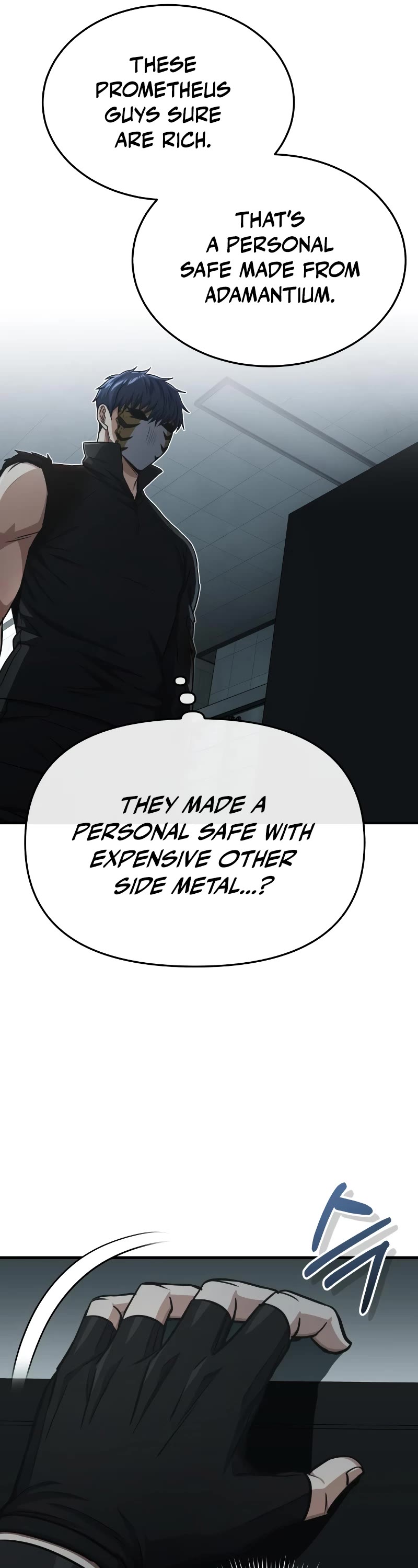 Genius of the Unique Lineage Chapter 43 page 26 - Chapter 43