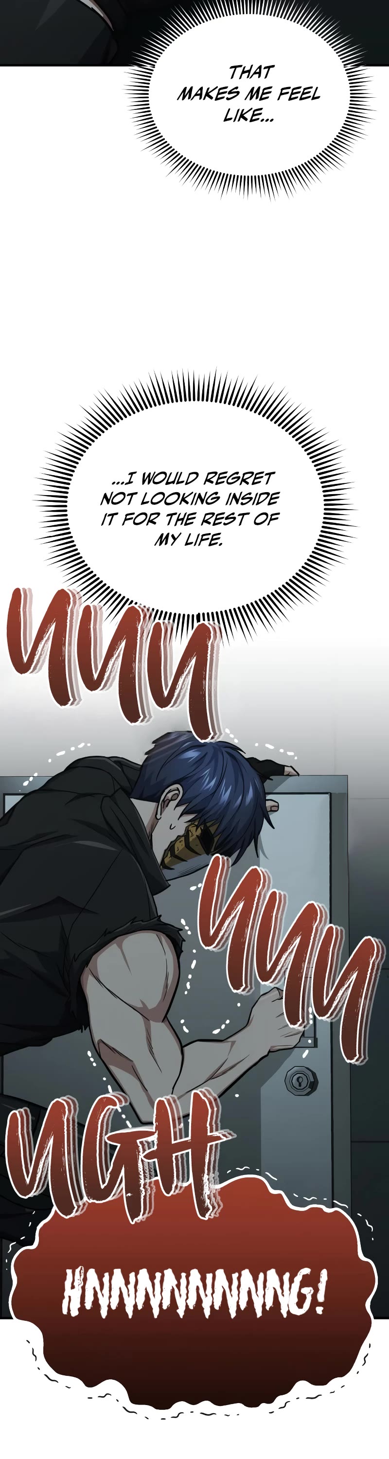 Genius of the Unique Lineage Chapter 43 page 27 - Chapter 43