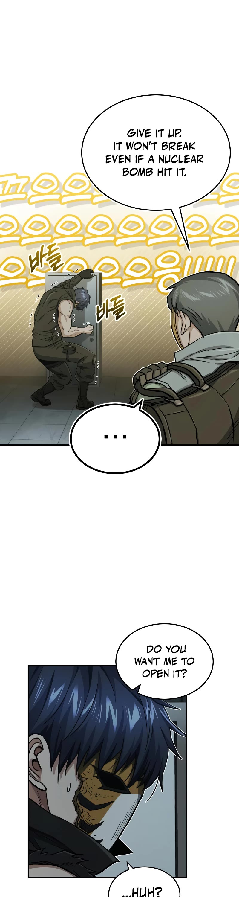 Genius of the Unique Lineage Chapter 43 page 28 - Chapter 43