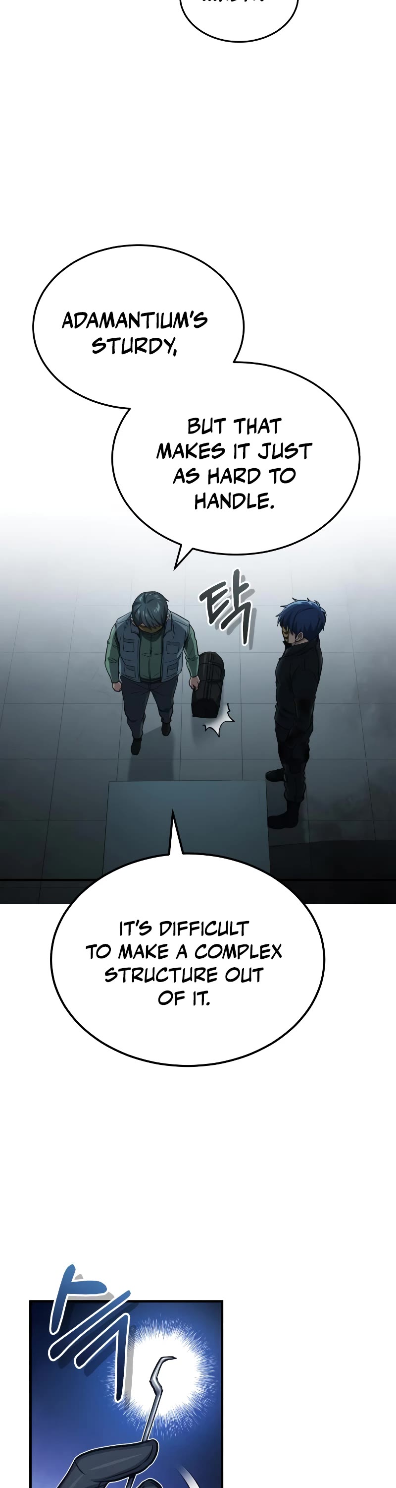 Genius of the Unique Lineage Chapter 43 page 29 - Chapter 43