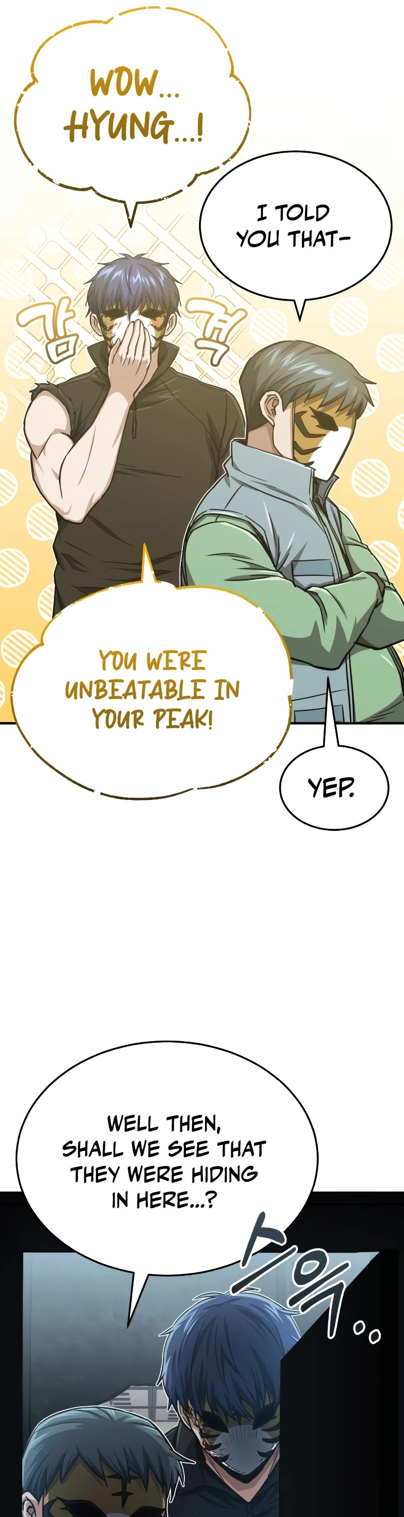 Genius of the Unique Lineage Chapter 43 page 32 - Chapter 43