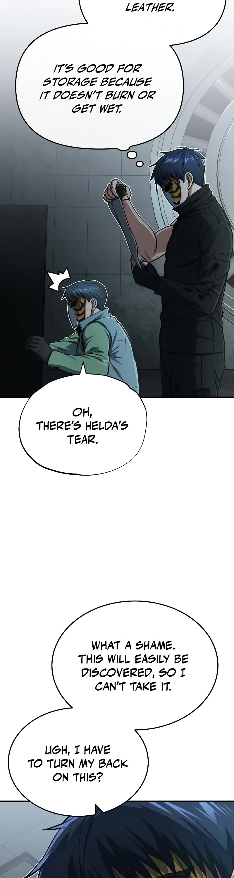 Genius of the Unique Lineage Chapter 43 page 34 - Chapter 43
