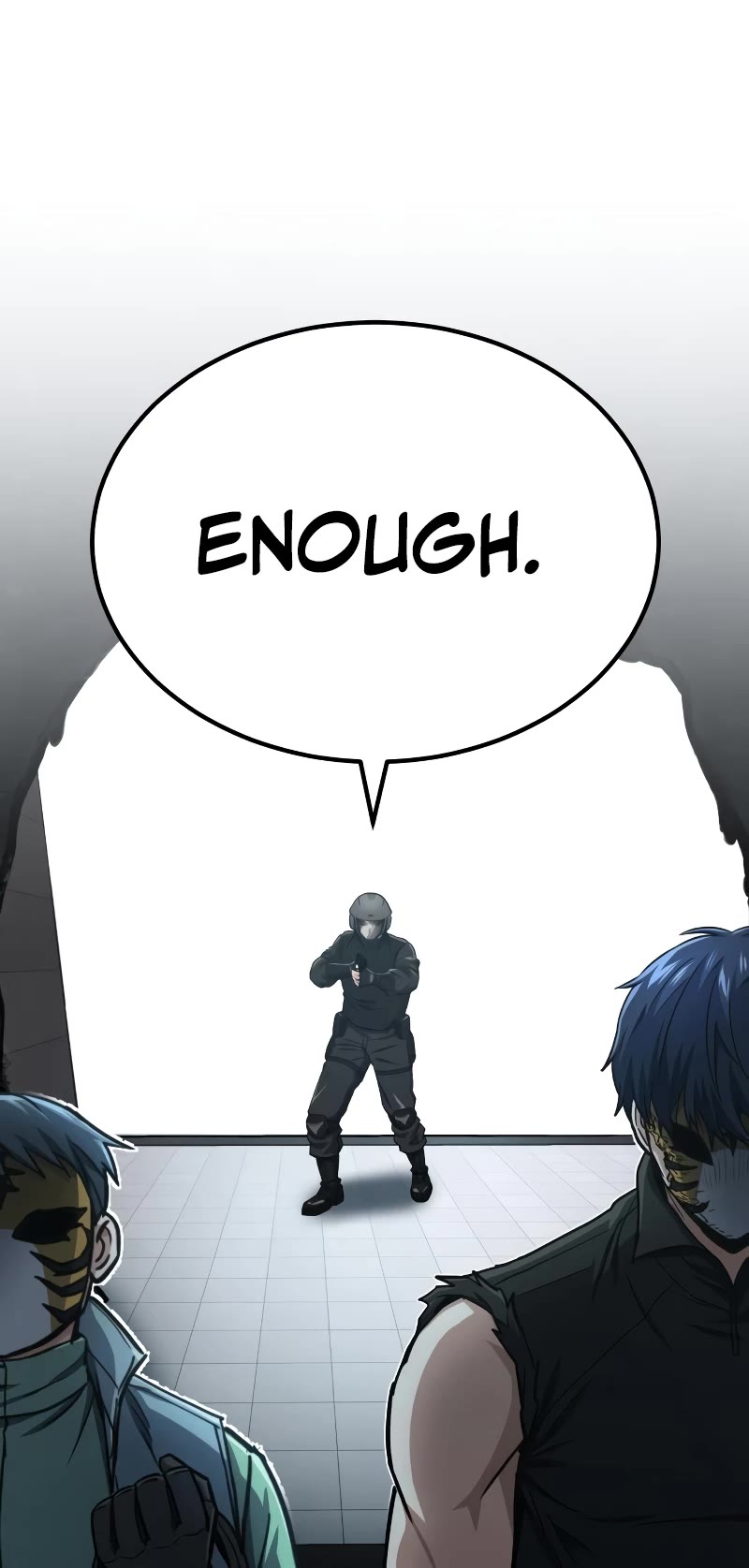 Genius of the Unique Lineage Chapter 43 page 36 - Chapter 43