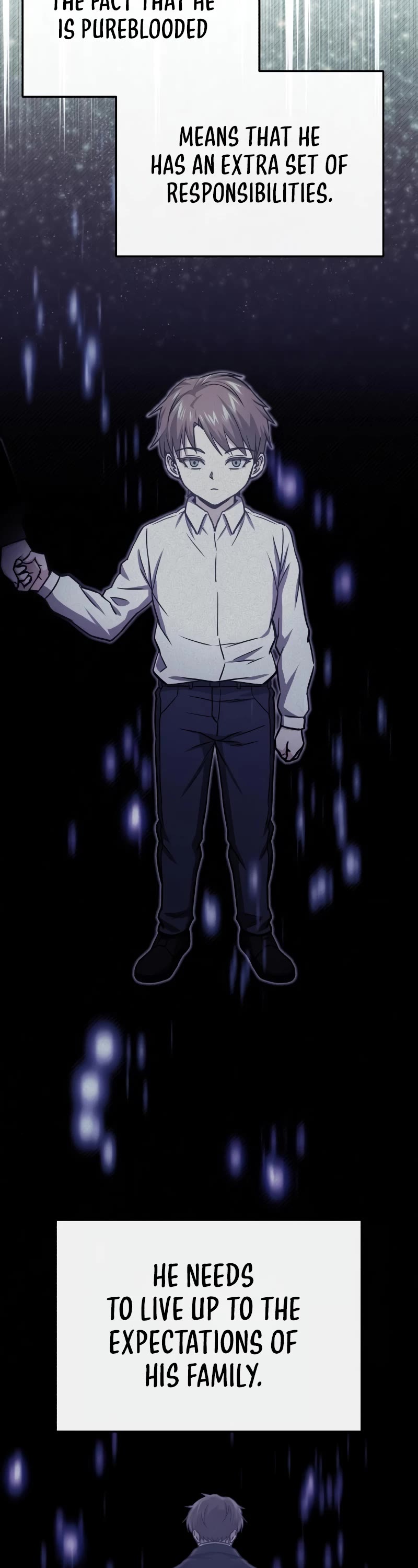 Genius of the Unique Lineage Chapter 43 page 39 - Chapter 43