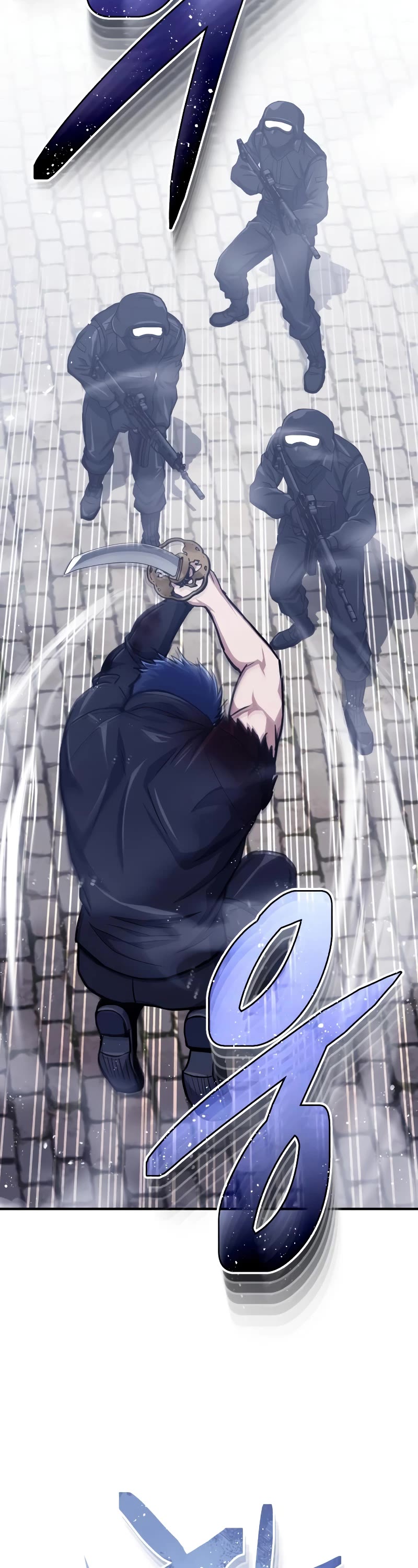 Genius of the Unique Lineage Chapter 43 page 4 - Chapter 43