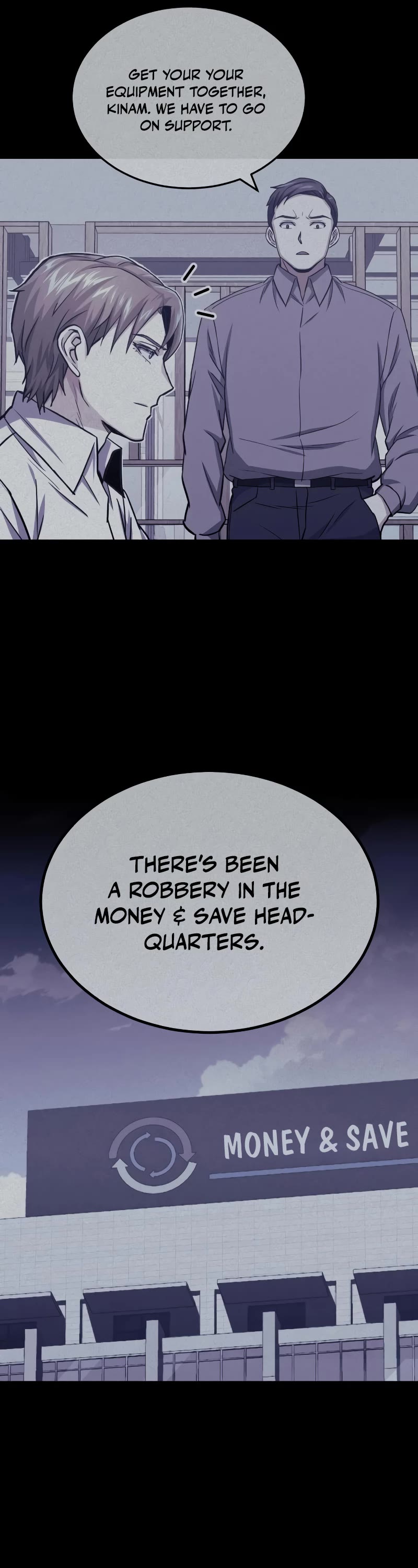 Genius of the Unique Lineage Chapter 43 page 44 - Chapter 43