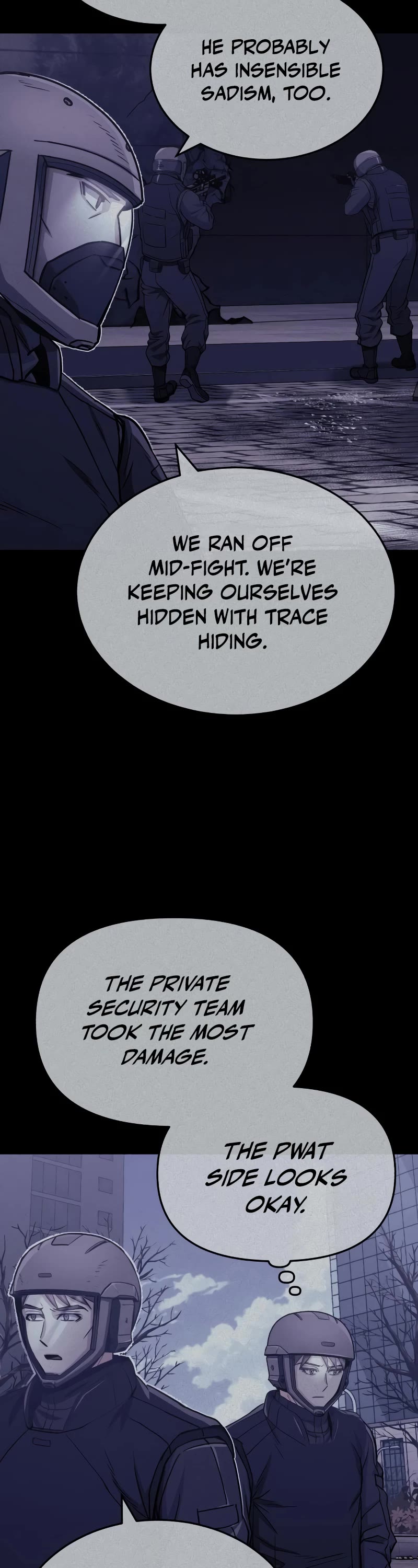 Genius of the Unique Lineage Chapter 43 page 46 - Chapter 43