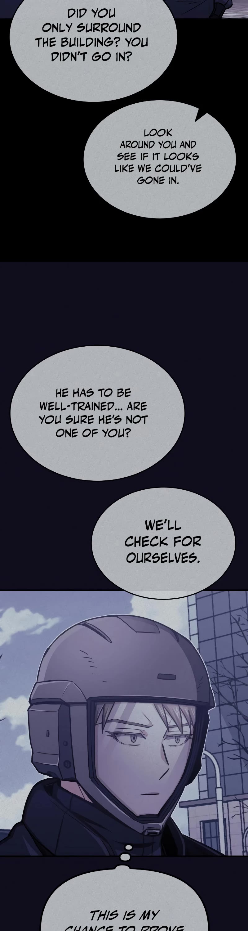 Genius of the Unique Lineage Chapter 43 page 47 - Chapter 43