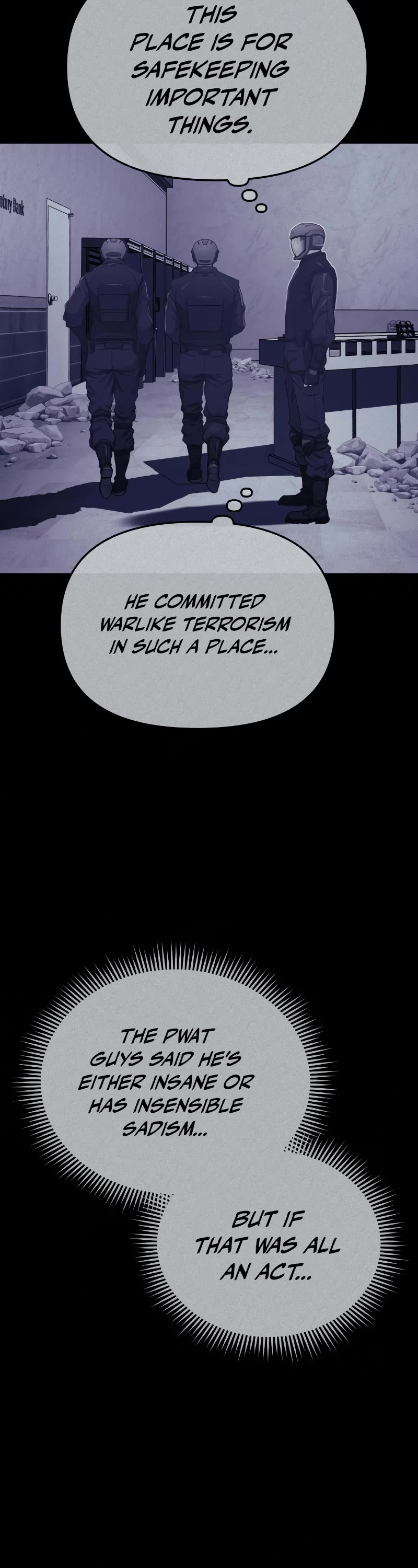 Genius of the Unique Lineage Chapter 43 page 51 - Chapter 43