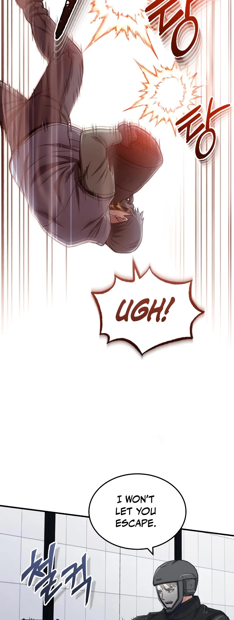 Genius of the Unique Lineage Chapter 43 page 54 - Chapter 43