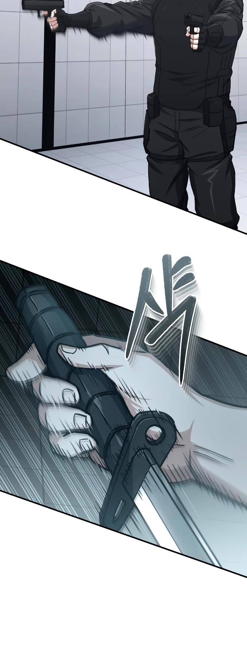 Genius of the Unique Lineage Chapter 43 page 55 - Chapter 43