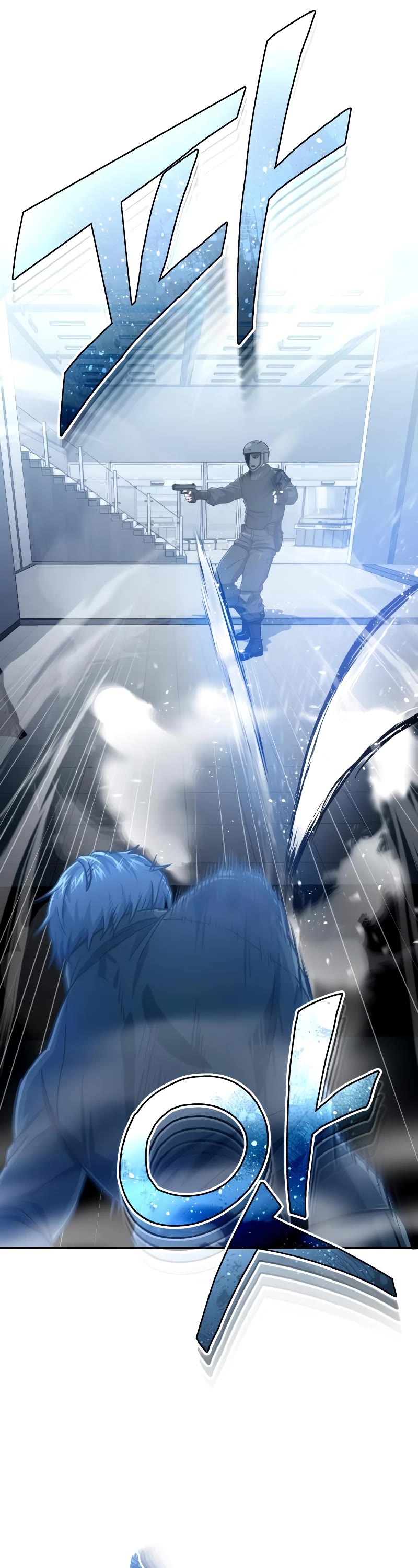 Genius of the Unique Lineage Chapter 43 page 56 - Chapter 43