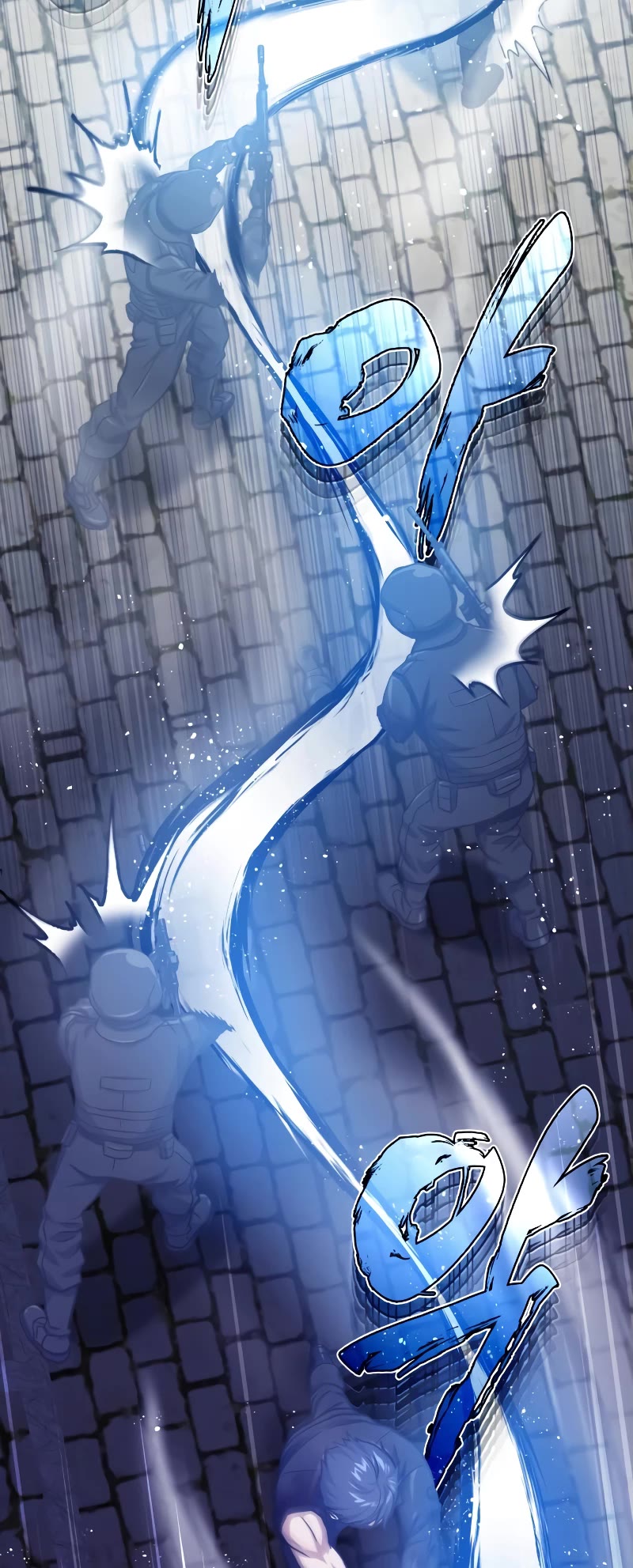 Genius of the Unique Lineage Chapter 43 page 6 - Chapter 43