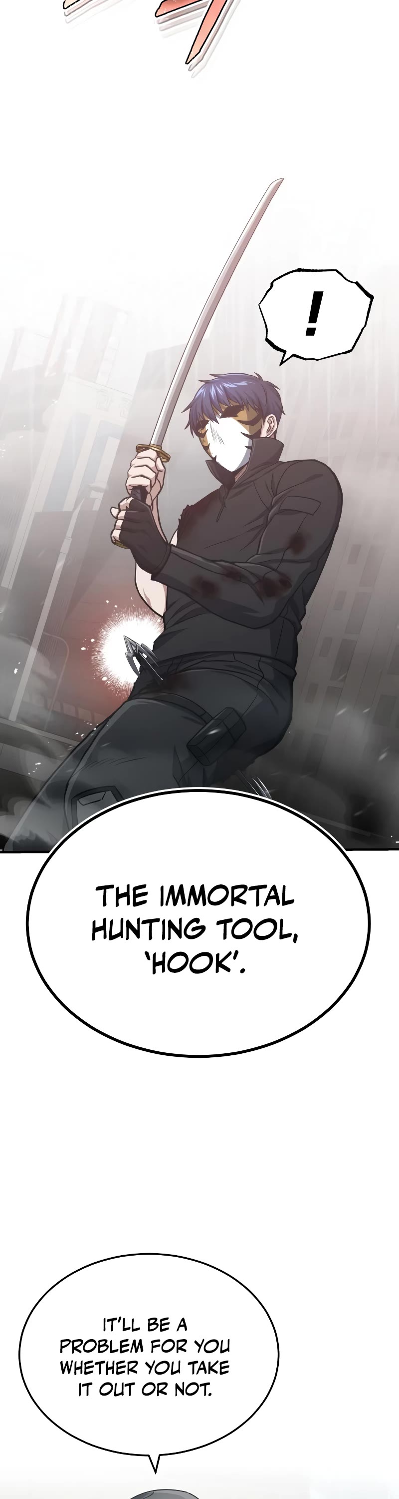Genius of the Unique Lineage Chapter 43 page 9 - Chapter 43