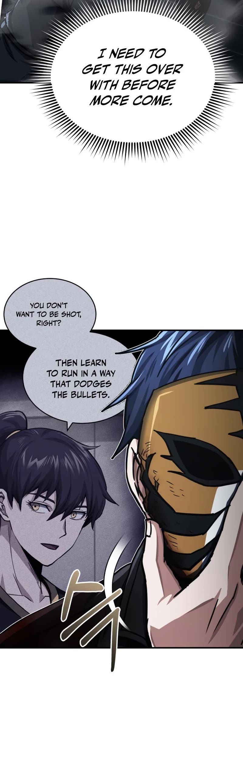 Genius of the Unique Lineage Chapter 44 page 10 - Chapter 44
