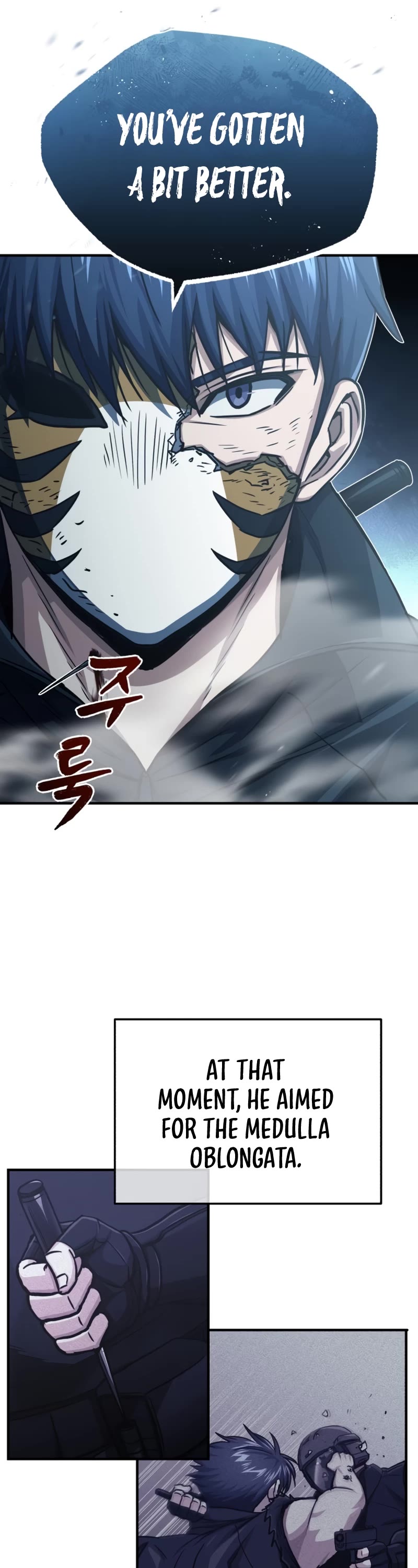 Genius of the Unique Lineage Chapter 44 page 16 - Chapter 44