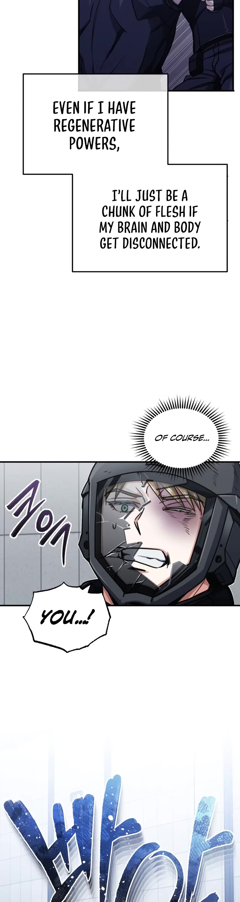 Genius of the Unique Lineage Chapter 44 page 17 - Chapter 44