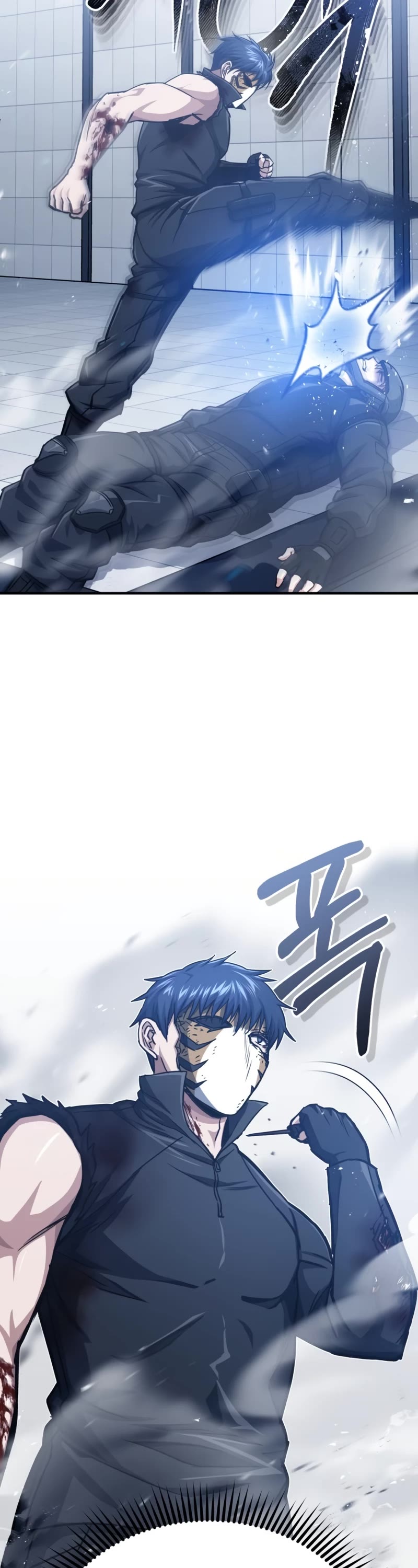 Genius of the Unique Lineage Chapter 44 page 18 - Chapter 44
