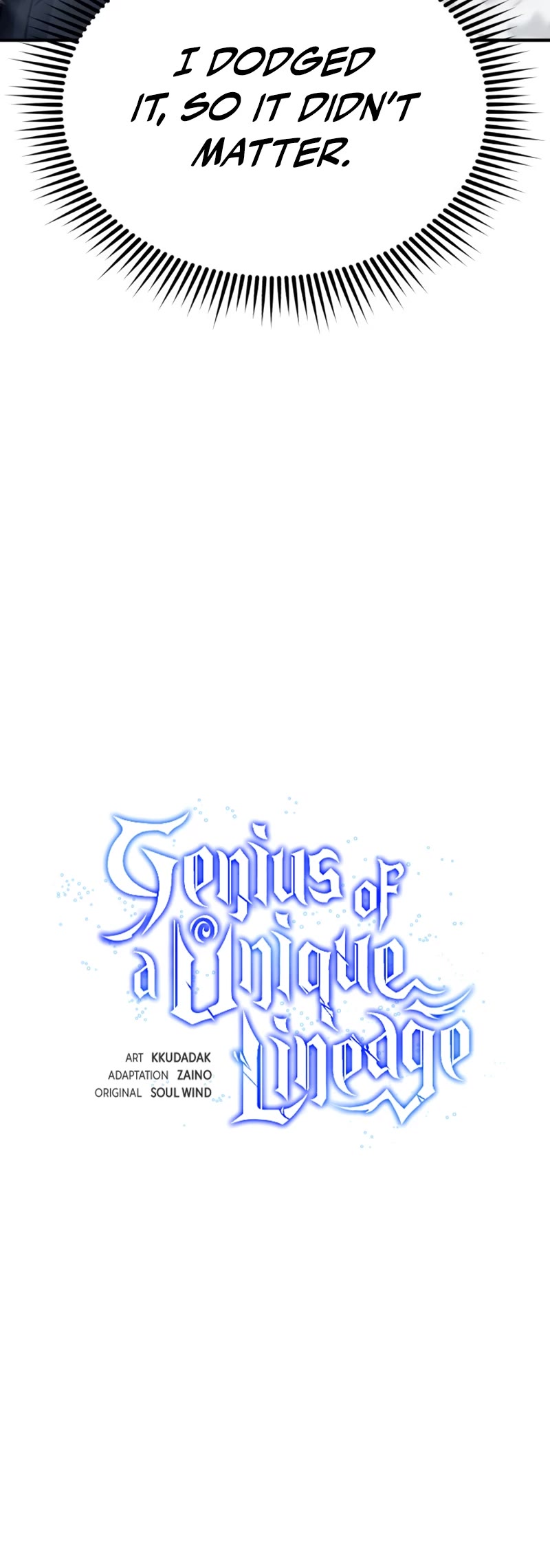 Genius of the Unique Lineage Chapter 44 page 19 - Chapter 44