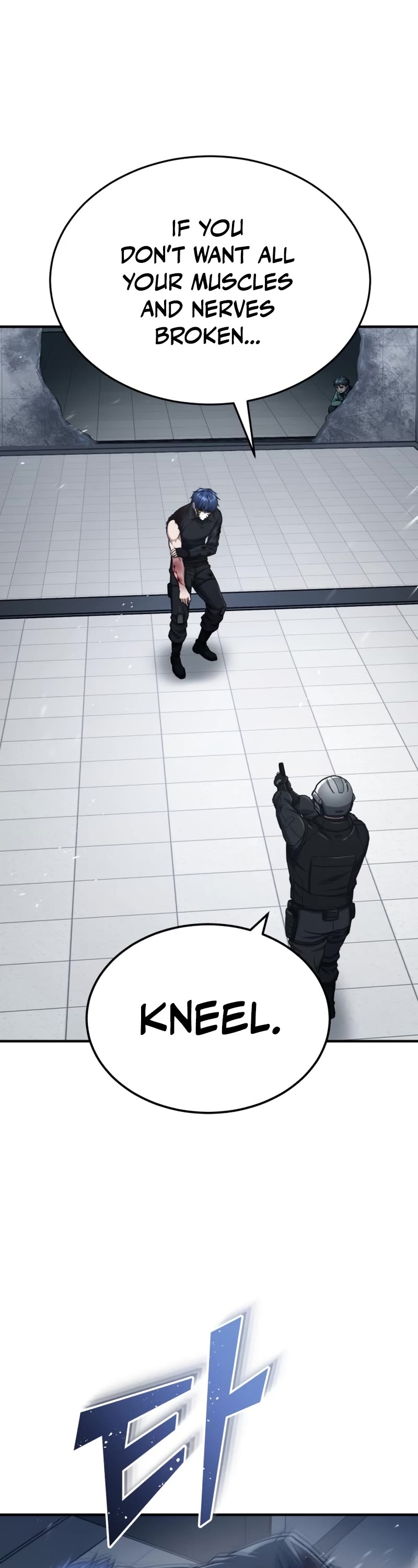 Genius of the Unique Lineage Chapter 44 page 2 - Chapter 44