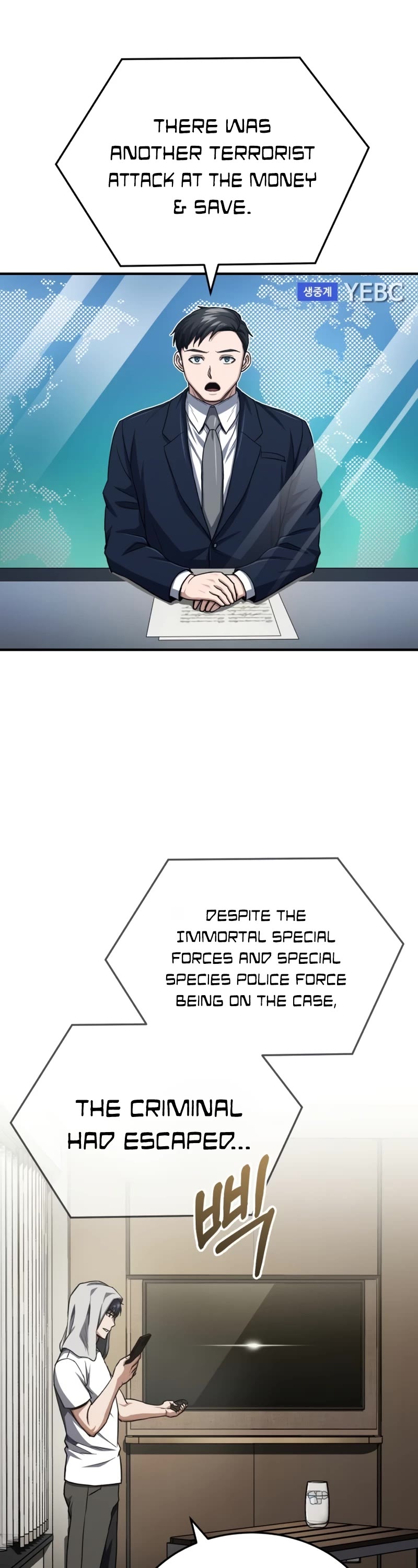 Genius of the Unique Lineage Chapter 44 page 23 - Chapter 44