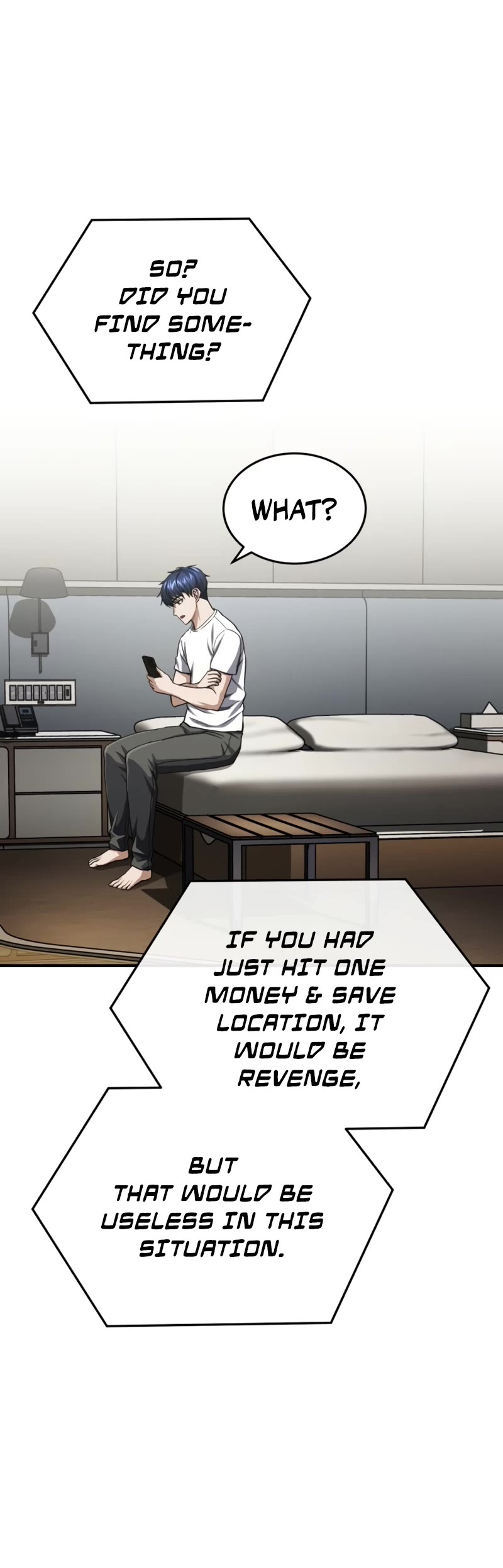 Genius of the Unique Lineage Chapter 44 page 25 - Chapter 44