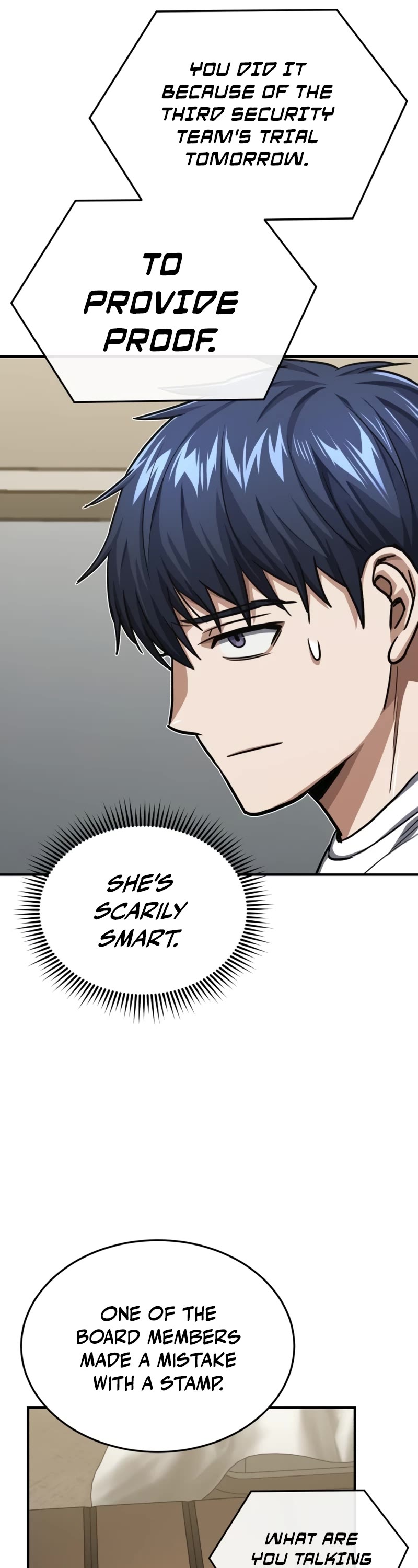 Genius of the Unique Lineage Chapter 44 page 26 - Chapter 44
