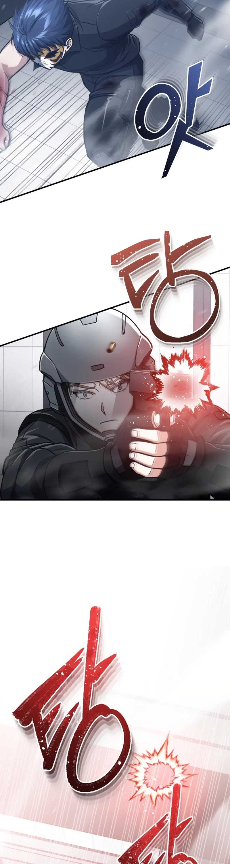 Genius of the Unique Lineage Chapter 44 page 3 - Chapter 44