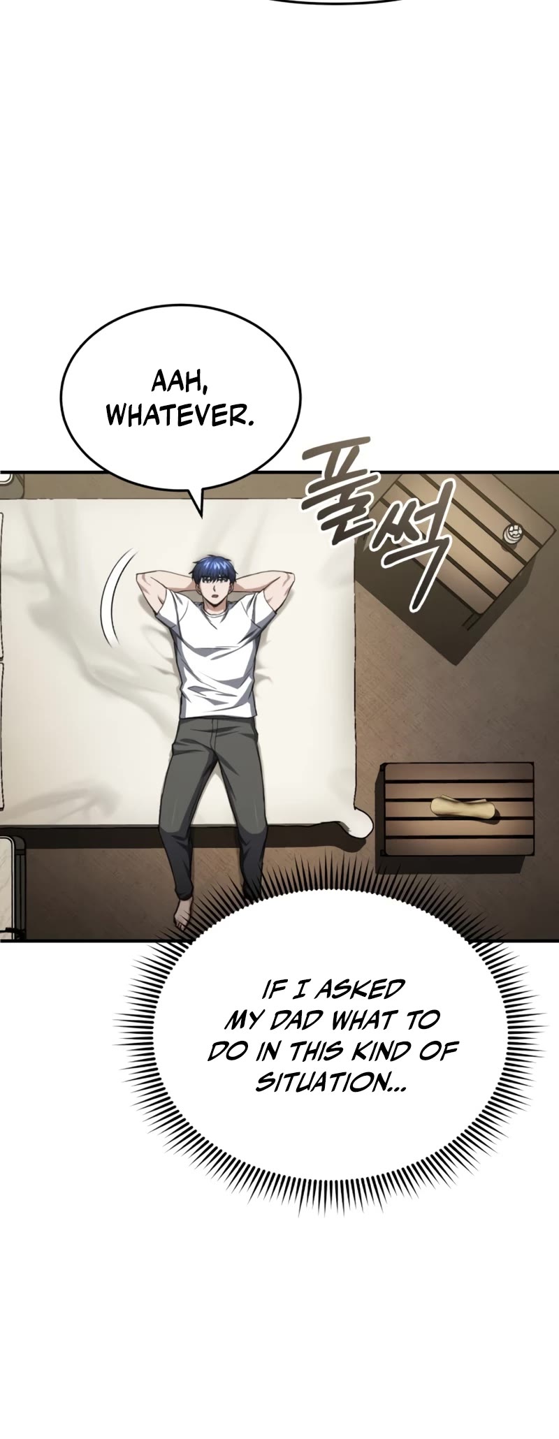Genius of the Unique Lineage Chapter 44 page 30 - Chapter 44