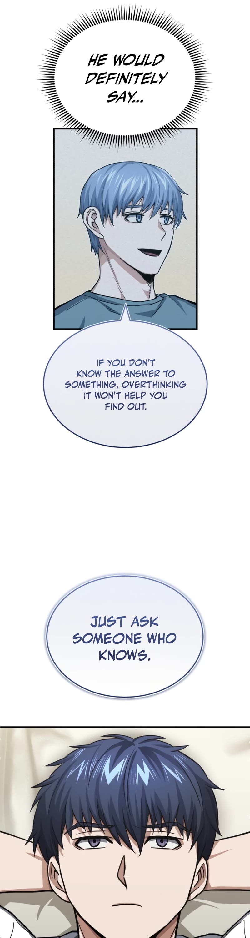 Genius of the Unique Lineage Chapter 44 page 31 - Chapter 44