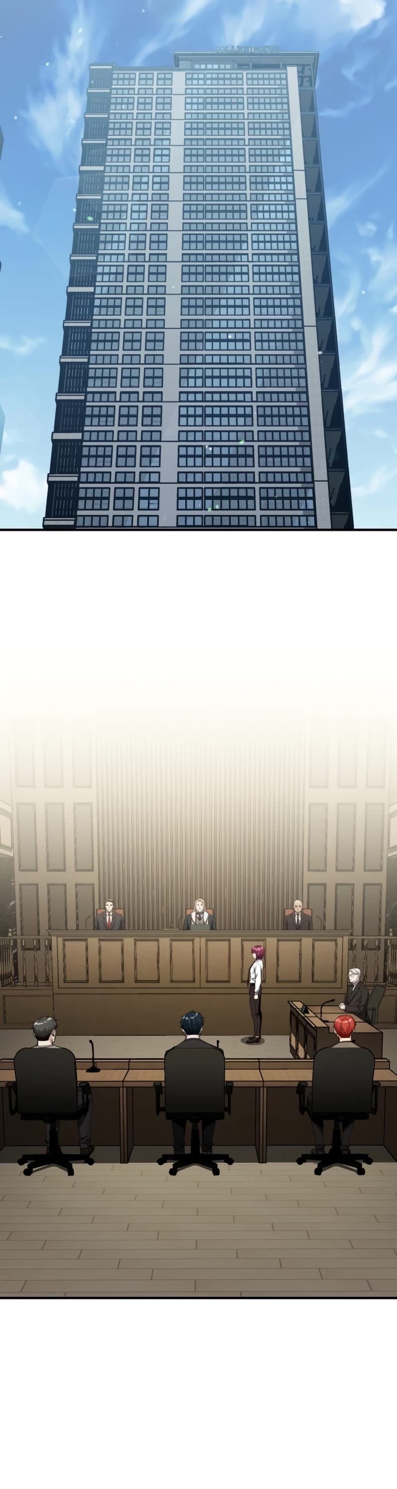Genius of the Unique Lineage Chapter 44 page 37 - Chapter 44