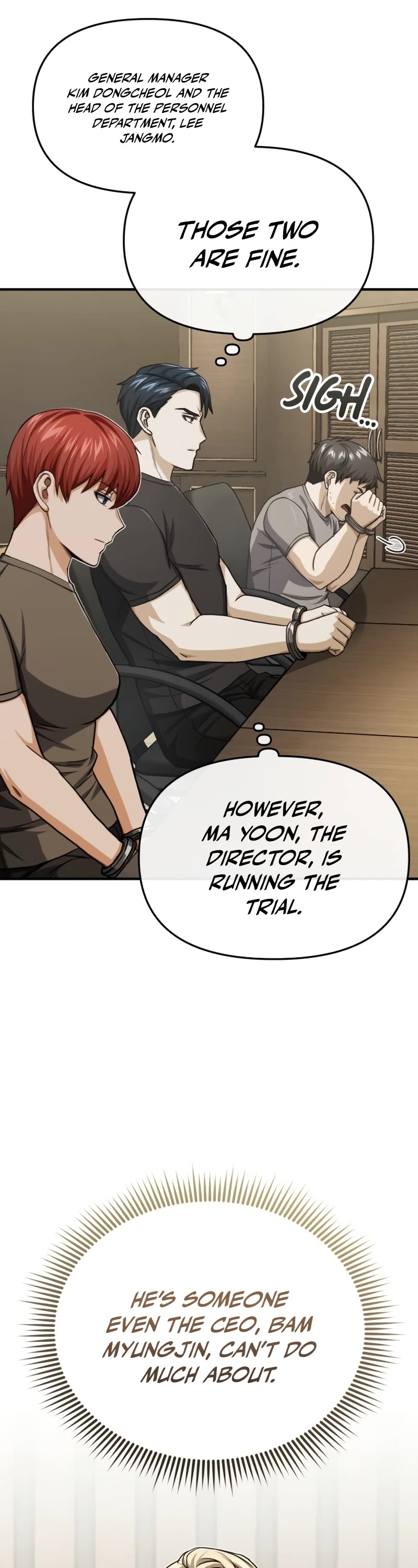 Genius of the Unique Lineage Chapter 44 page 38 - Chapter 44
