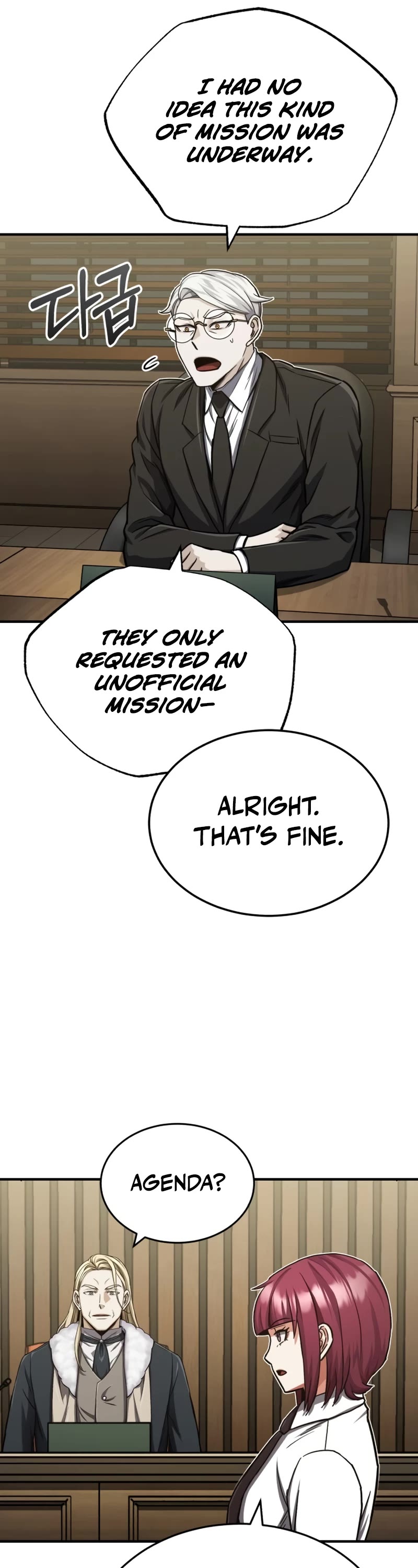 Genius of the Unique Lineage Chapter 44 page 41 - Chapter 44