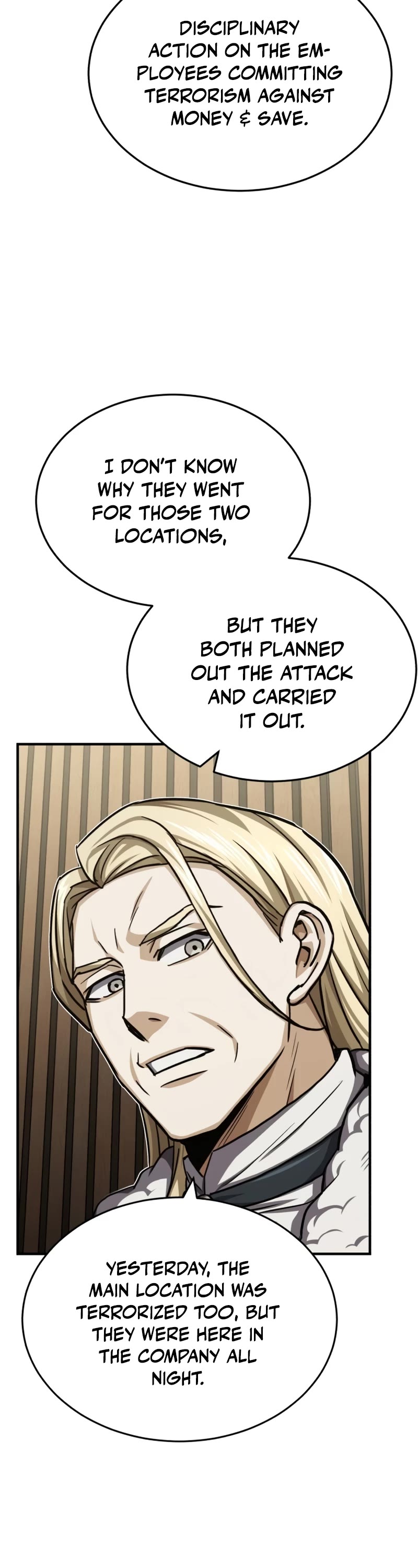 Genius of the Unique Lineage Chapter 44 page 42 - Chapter 44