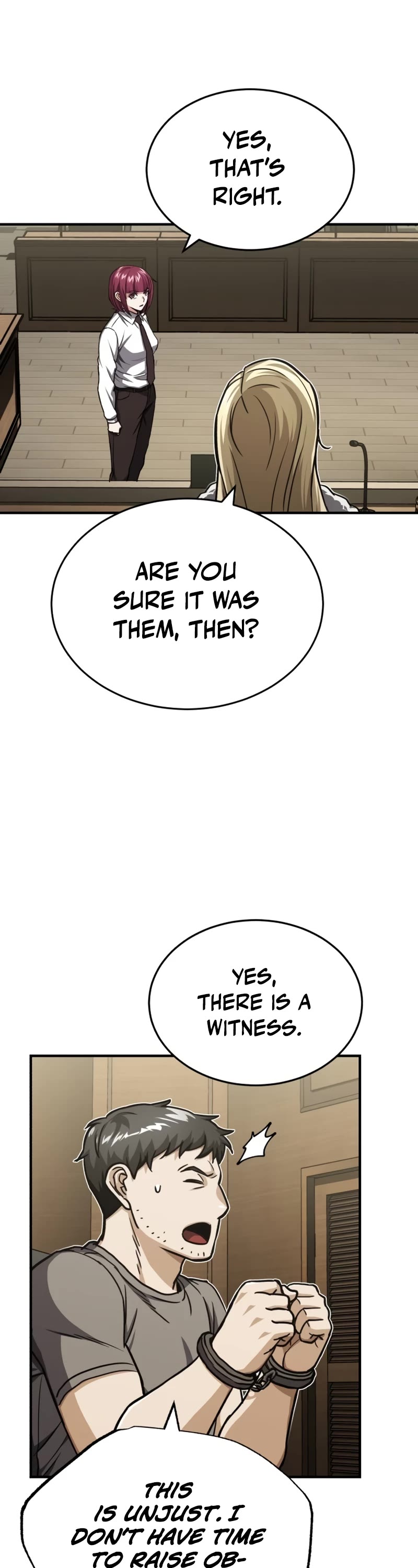 Genius of the Unique Lineage Chapter 44 page 43 - Chapter 44