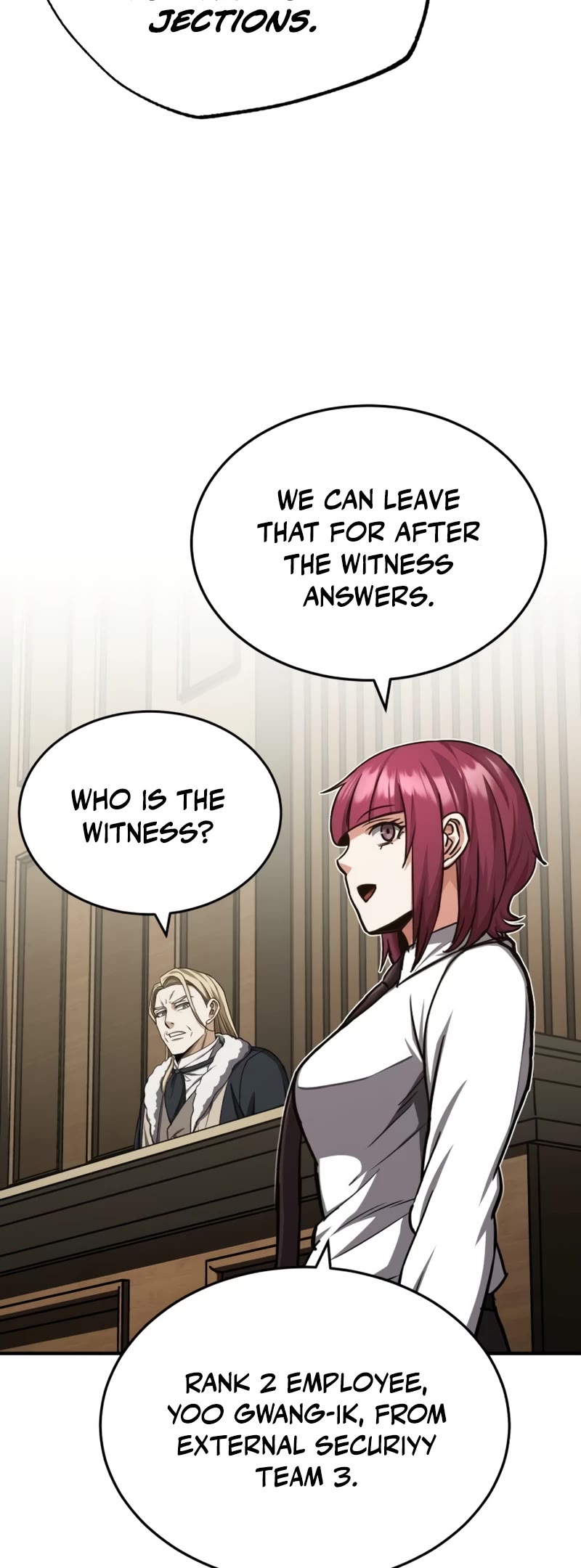 Genius of the Unique Lineage Chapter 44 page 44 - Chapter 44