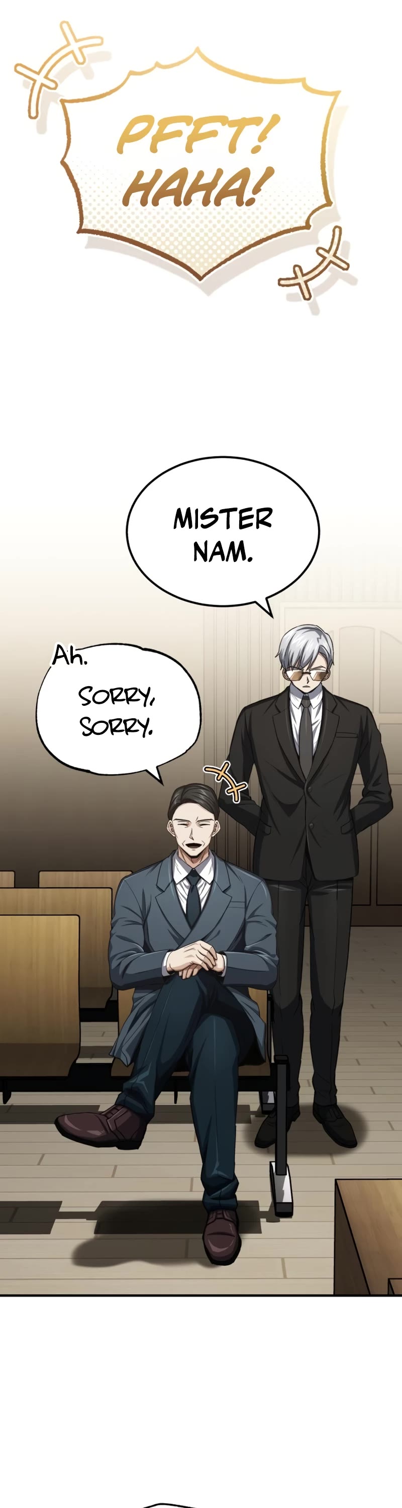 Genius of the Unique Lineage Chapter 44 page 47 - Chapter 44