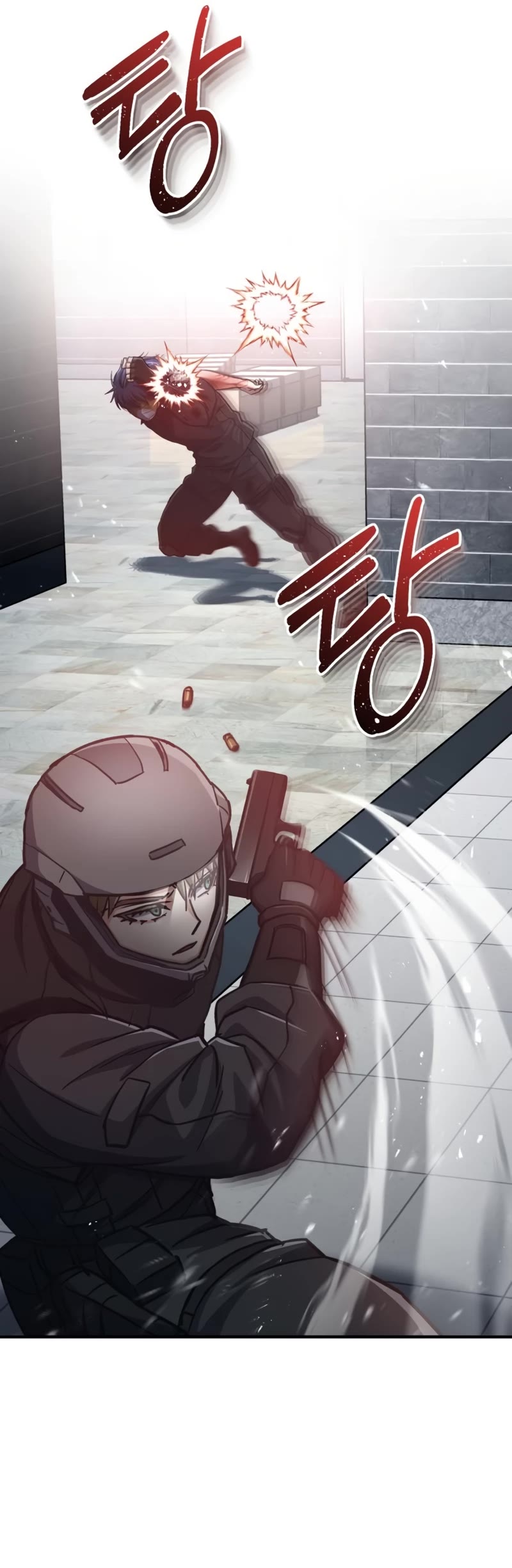 Genius of the Unique Lineage Chapter 44 page 6 - Chapter 44
