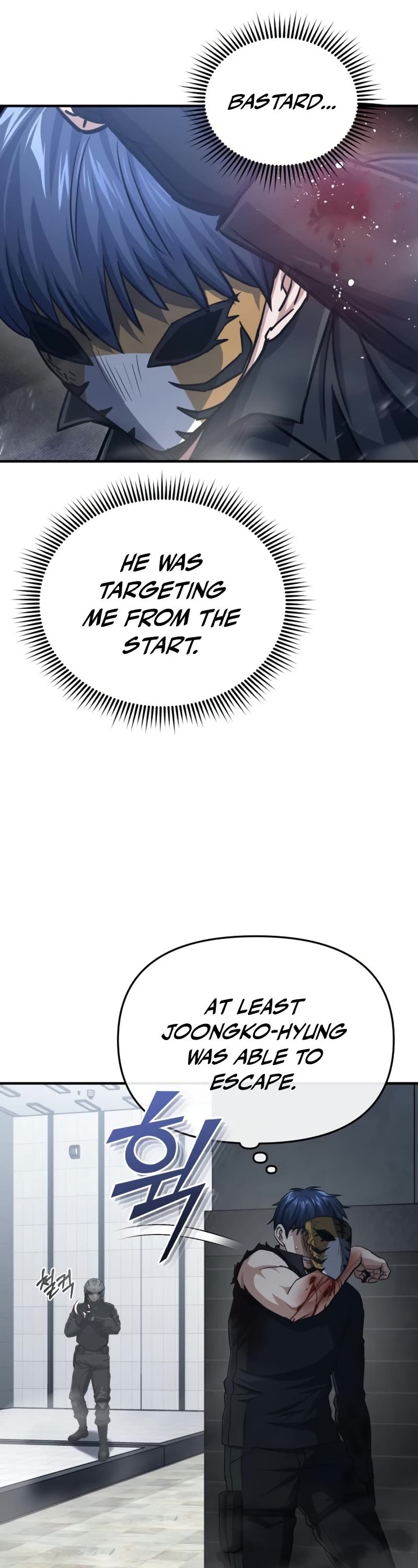 Genius of the Unique Lineage Chapter 44 page 7 - Chapter 44