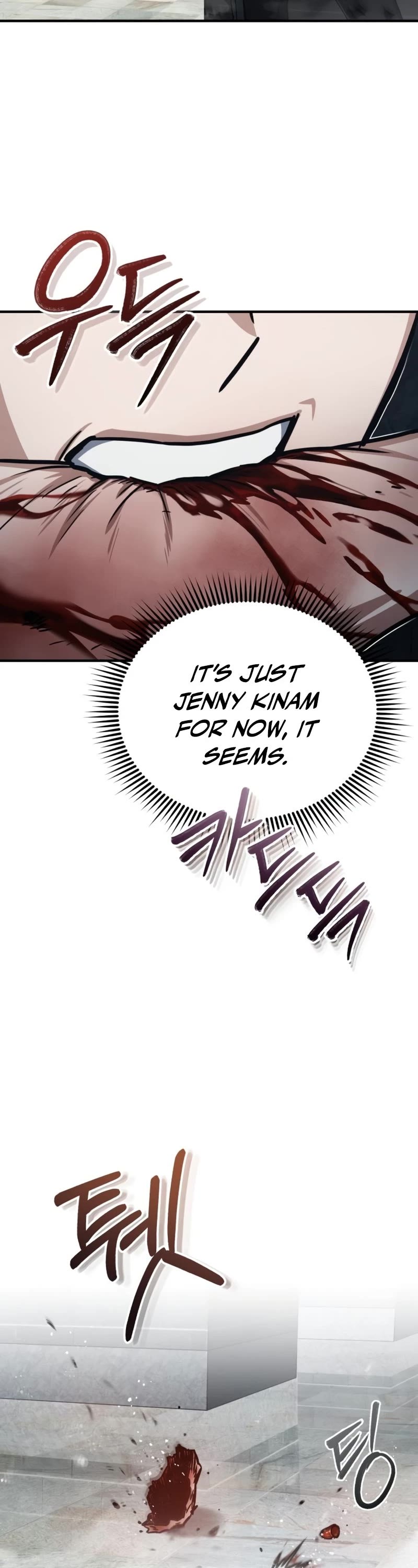 Genius of the Unique Lineage Chapter 44 page 8 - Chapter 44